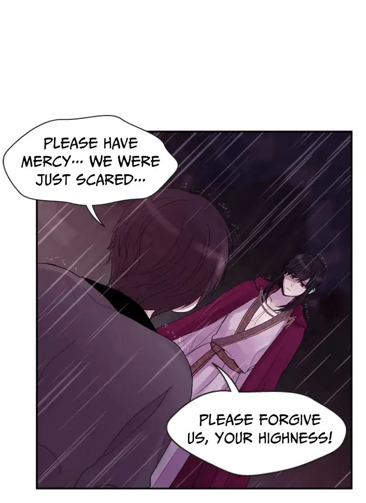 Hang Ah, the Moon’s Child chapter 52 - page 22