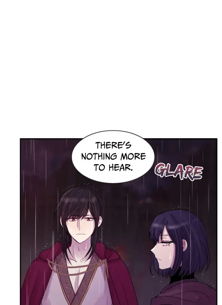 Hang Ah, the Moon’s Child chapter 52 - page 26