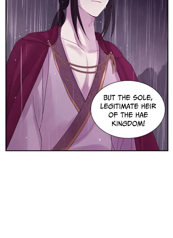 Hang Ah, the Moon’s Child chapter 52 - page 58