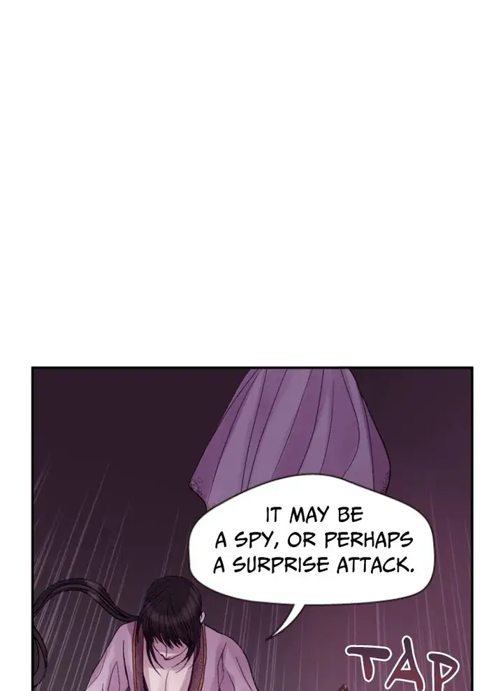 Hang Ah, the Moon’s Child Chapter 51 - page 76