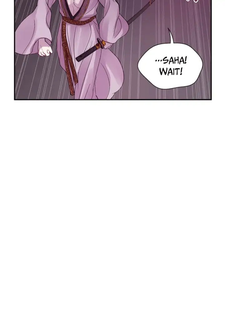 Hang Ah, the Moon’s Child Chapter 51 - page 77