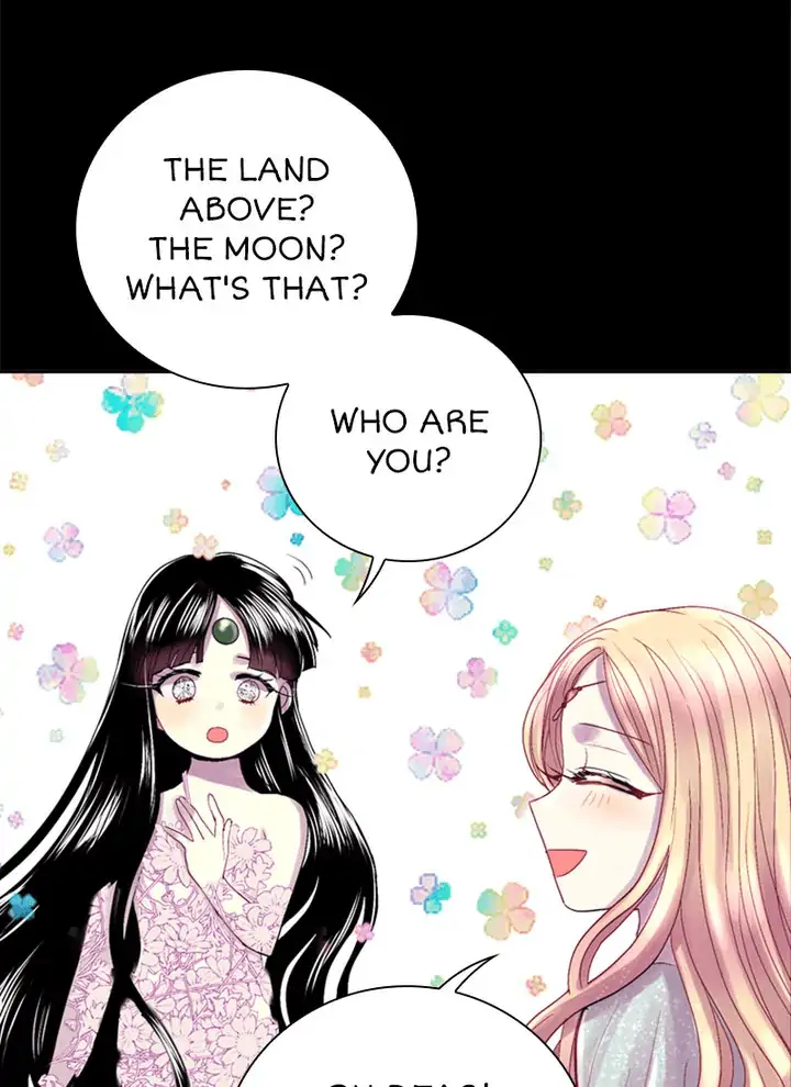 Hang Ah, the Moon’s Child Chapter 48 - page 42