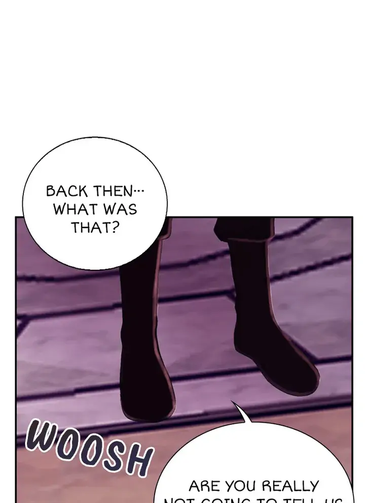 Hang Ah, the Moon’s Child chapter 47 - page 40