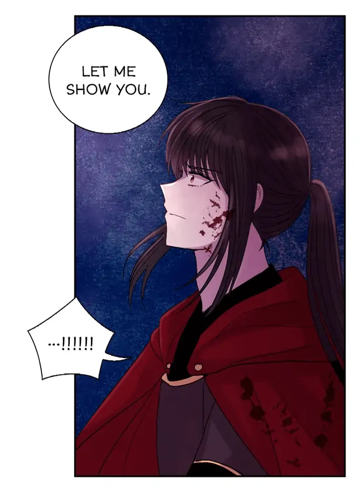 Hang Ah, the Moon’s Child chapter 47 - page 76