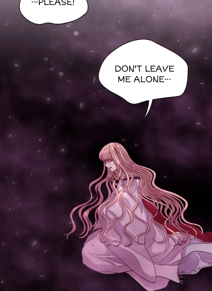 Hang Ah, the Moon’s Child chapter 44 - page 24