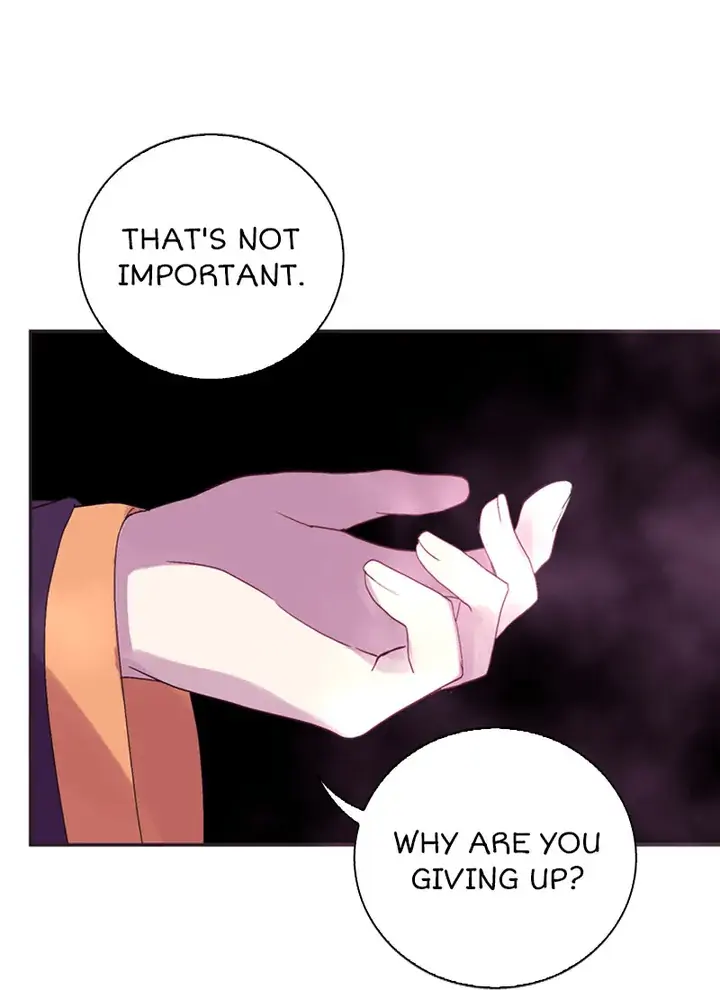 Hang Ah, the Moon’s Child chapter 44 - page 8