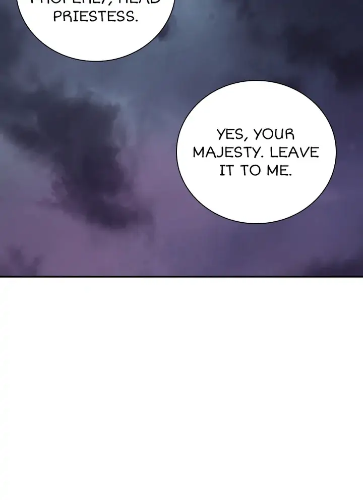 Hang Ah, the Moon’s Child chapter 43 - page 68