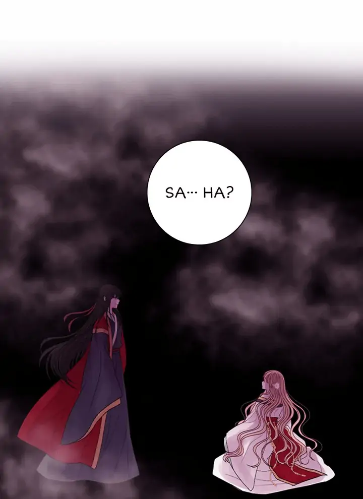 Hang Ah, the Moon’s Child chapter 43 - page 82