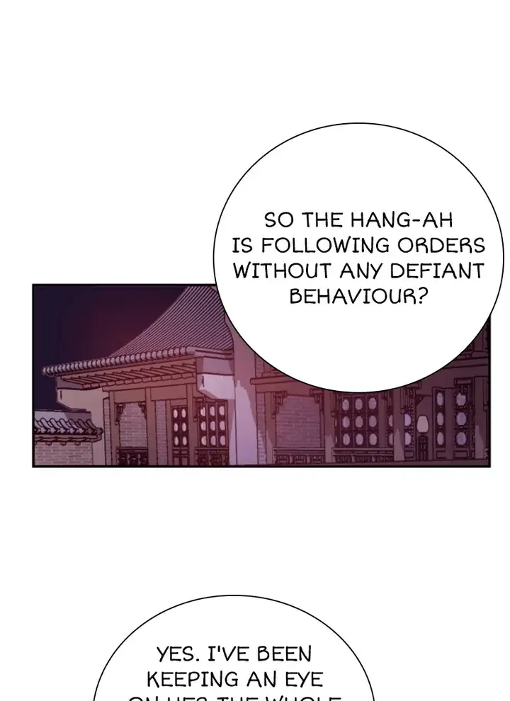 Hang Ah, the Moon’s Child chapter 42 - page 55