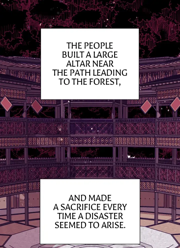 Hang Ah, the Moon’s Child chapter 42 - page 6