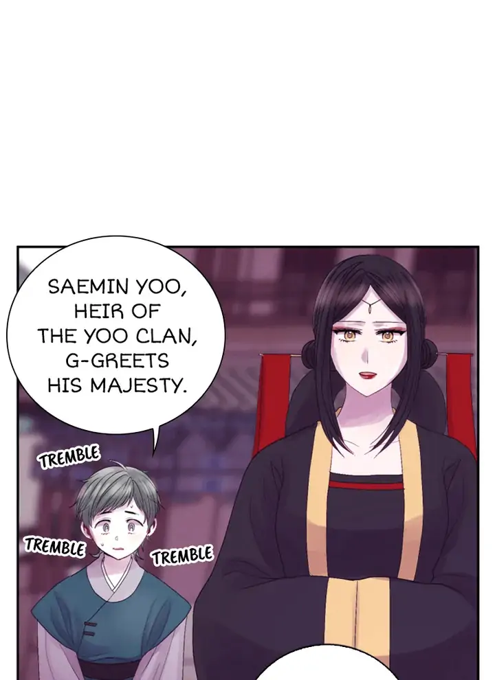 Hang Ah, the Moon’s Child chapter 41 - page 5