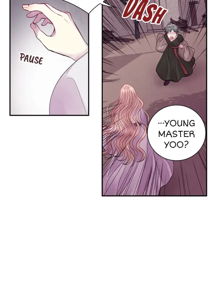 Hang Ah, the Moon’s Child chapter 41 - page 59