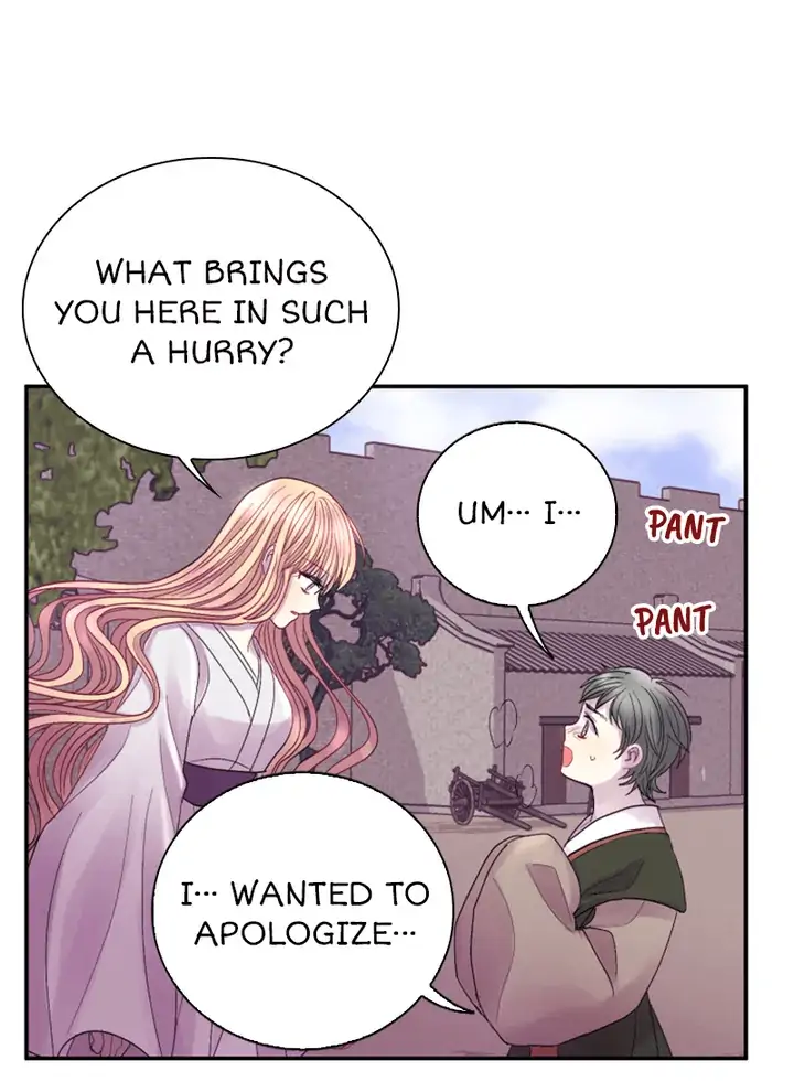 Hang Ah, the Moon’s Child chapter 41 - page 60