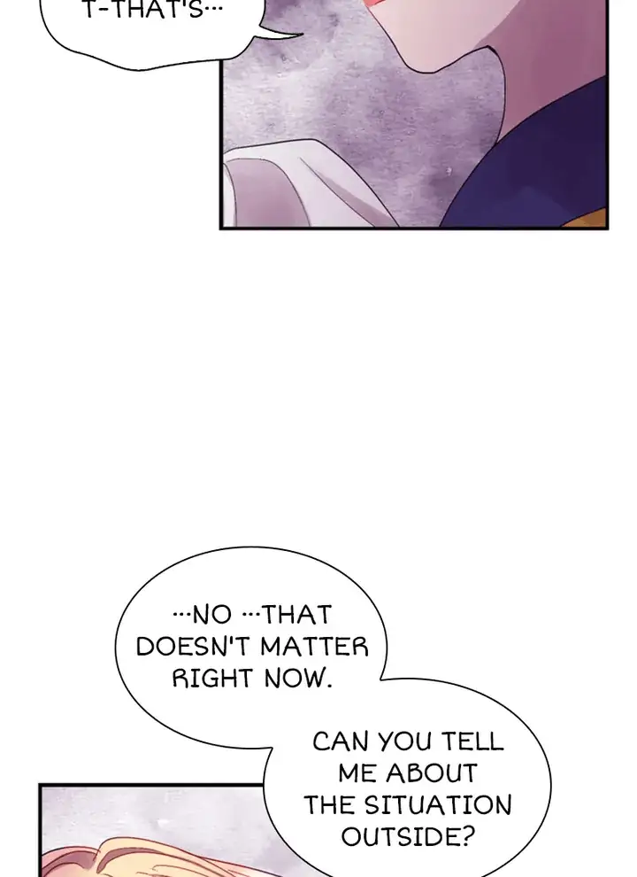 Hang Ah, the Moon’s Child chapter 40 - page 103