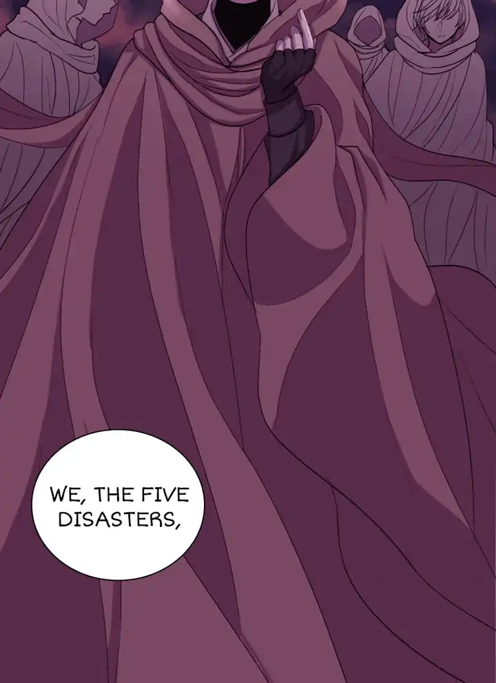 Hang Ah, the Moon’s Child chapter 40 - page 29