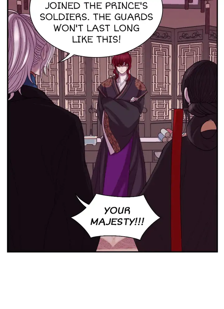 Hang Ah, the Moon’s Child chapter 40 - page 67