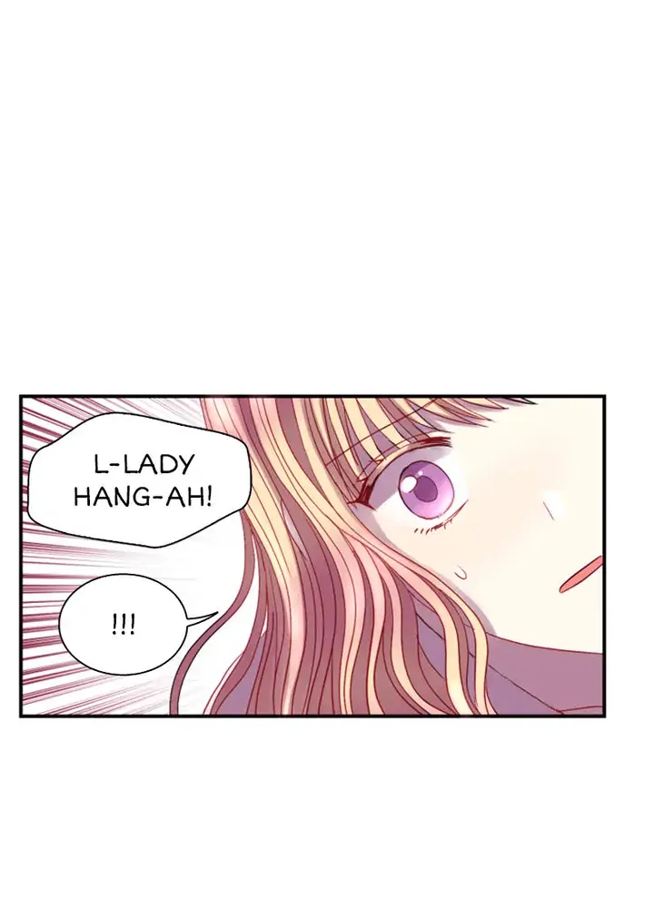 Hang Ah, the Moon’s Child chapter 40 - page 99