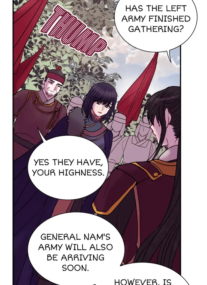 Hang Ah, the Moon’s Child Chapter 39 - page 46