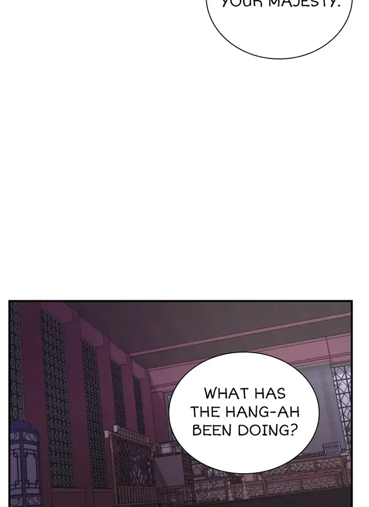 Hang Ah, the Moon’s Child Chapter 37 - page 17