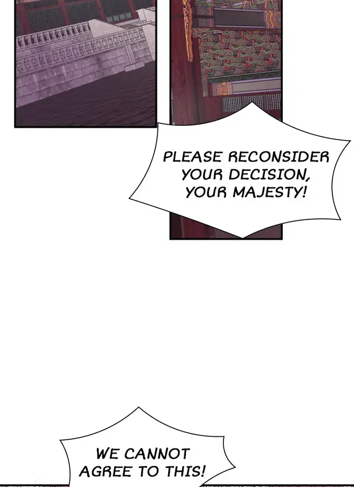 Hang Ah, the Moon’s Child Chapter 37 - page 4