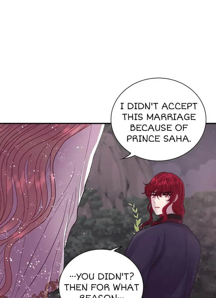 Hang Ah, the Moon’s Child Chapter 37 - page 49