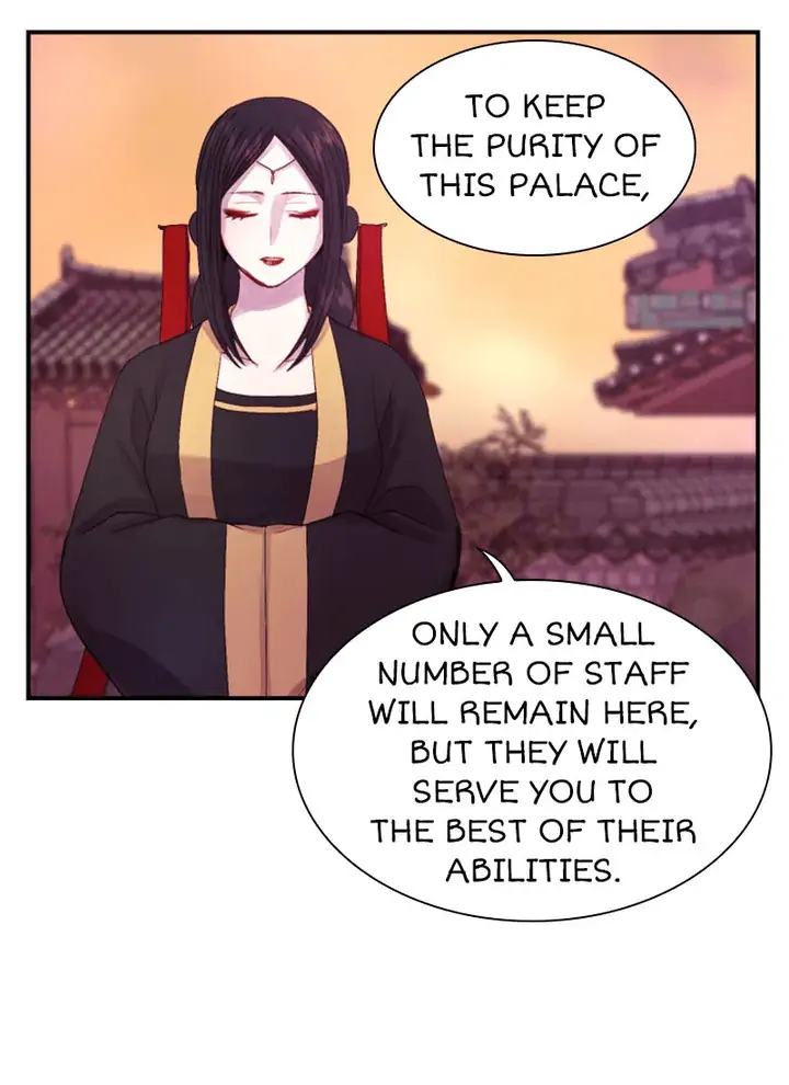 Hang Ah, the Moon’s Child Chapter 36 - page 63