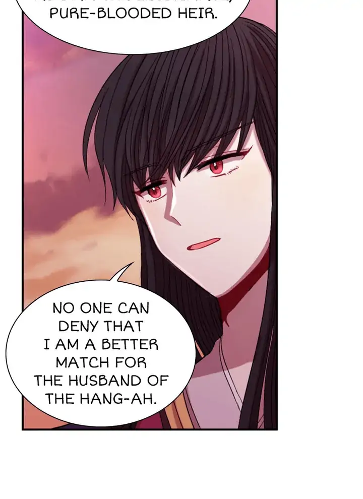 Hang Ah, the Moon’s Child Chapter 33 - page 25