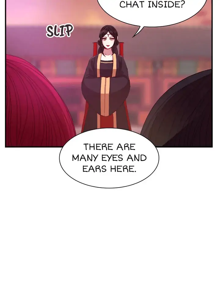 Hang Ah, the Moon’s Child Chapter 33 - page 41