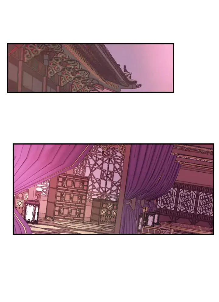 Hang Ah, the Moon’s Child Chapter 33 - page 48