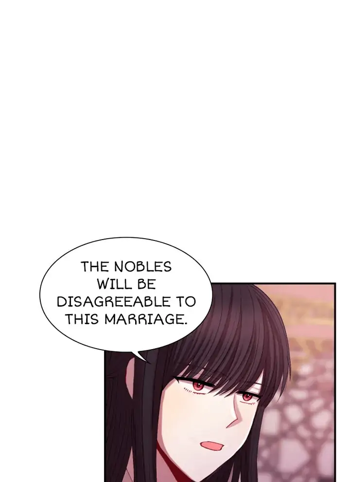 Hang Ah, the Moon’s Child Chapter 33 - page 62