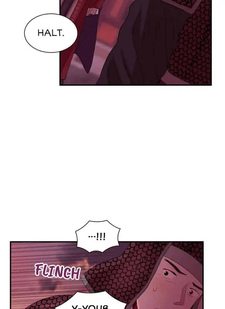 Hang Ah, the Moon’s Child Chapter 33 - page 8