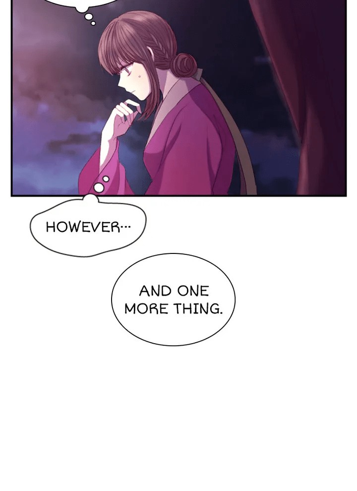 Hang Ah, the Moon’s Child Chapter 31 - page 30