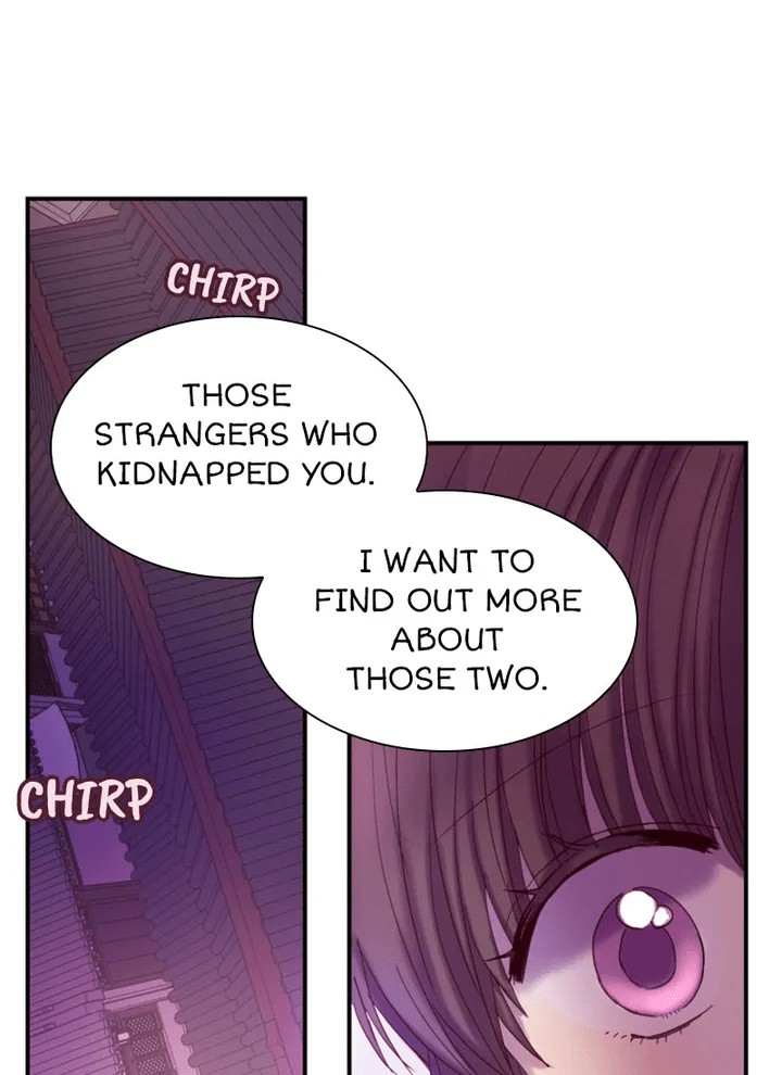 Hang Ah, the Moon’s Child Chapter 31 - page 31