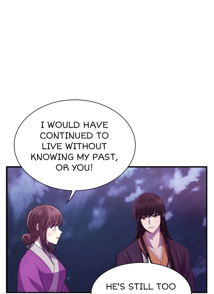 Hang Ah, the Moon’s Child Chapter 31 - page 35