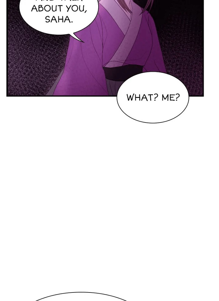 Hang Ah, the Moon’s Child Chapter 31 - page 45