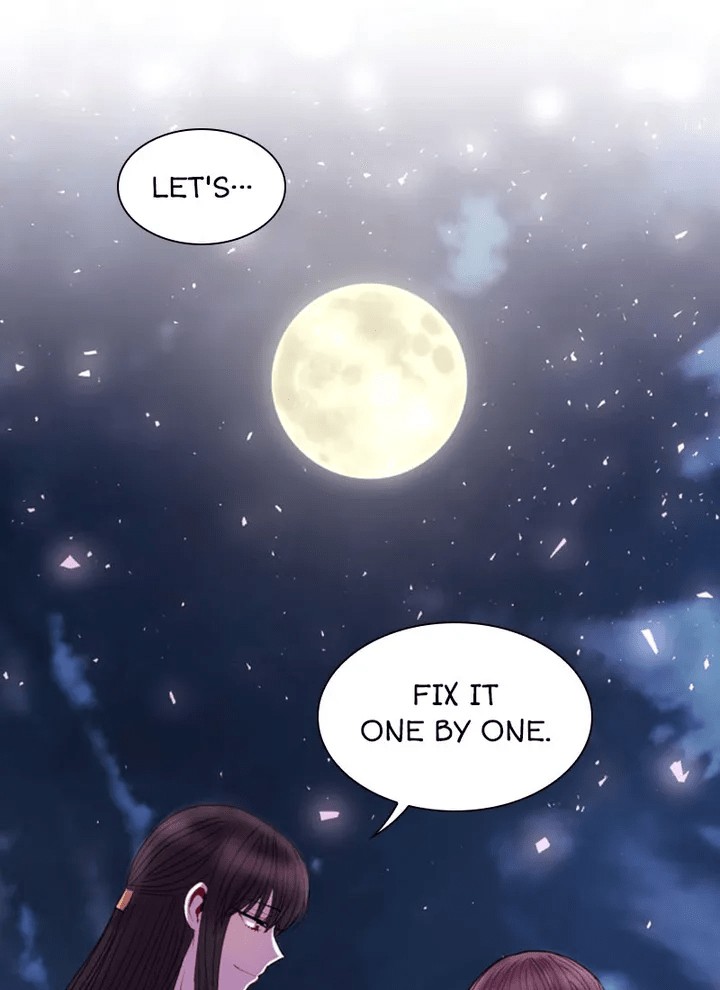 Hang Ah, the Moon’s Child Chapter 31 - page 54