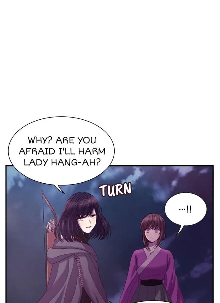 Hang Ah, the Moon’s Child Chapter 30 - page 37