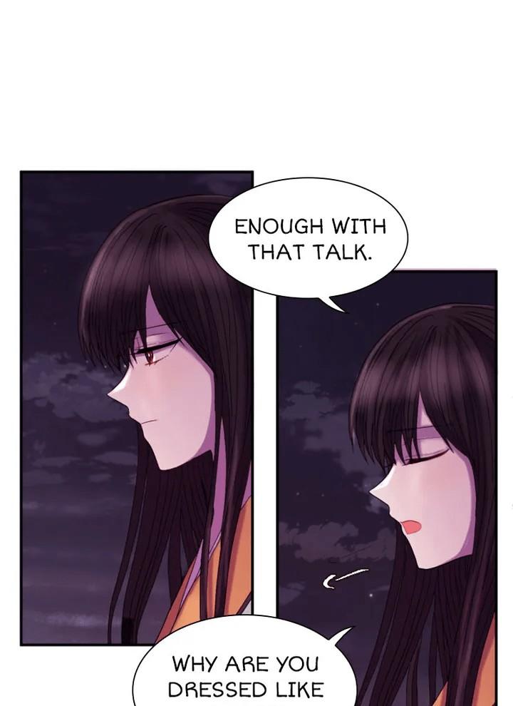 Hang Ah, the Moon’s Child Chapter 30 - page 59