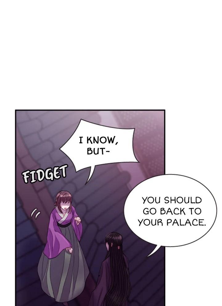 Hang Ah, the Moon’s Child Chapter 30 - page 65