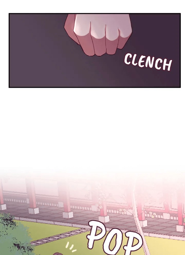 Hang Ah, the Moon’s Child chapter 28 - page 35