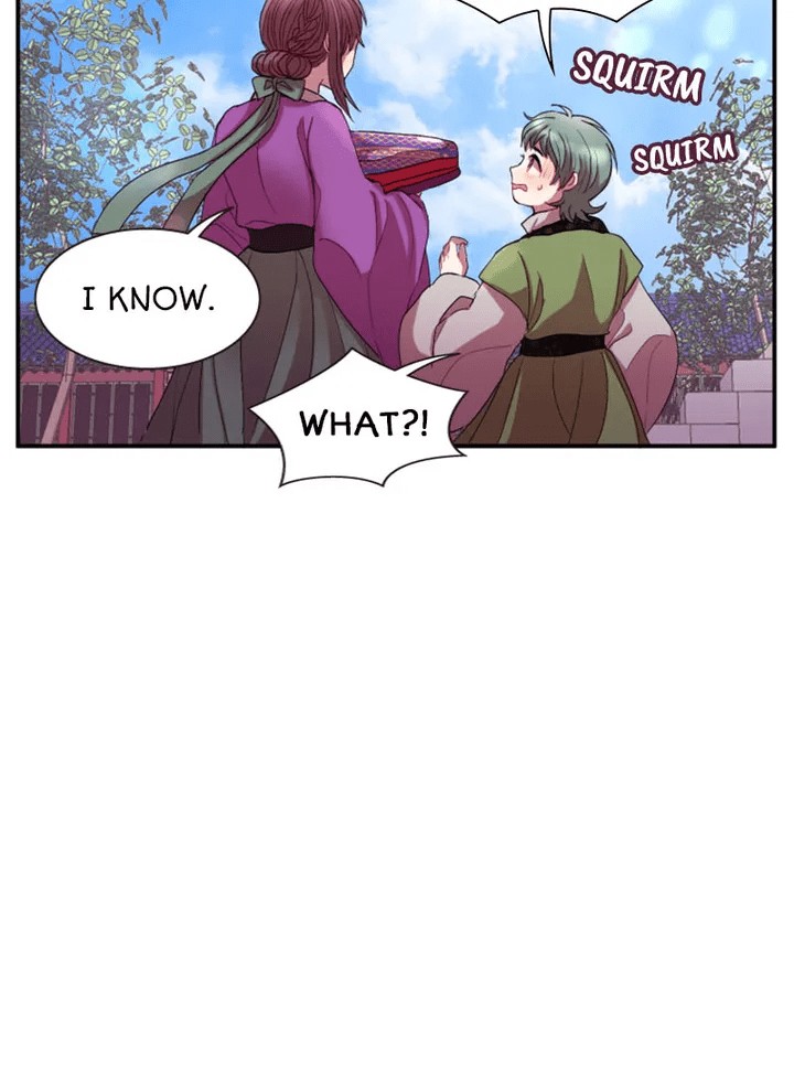 Hang Ah, the Moon’s Child chapter 28 - page 43