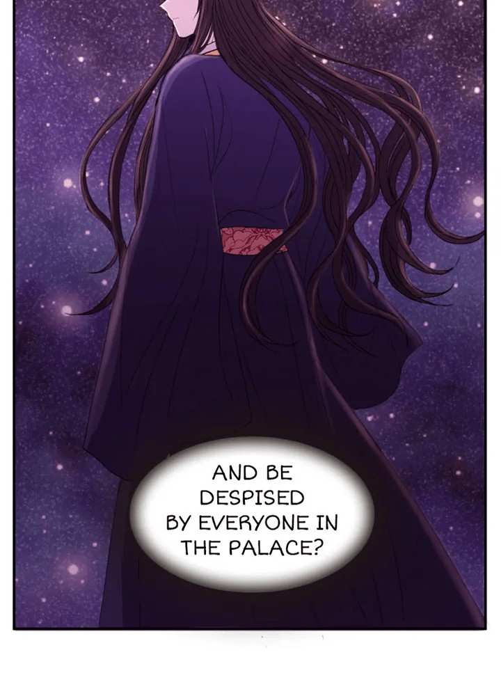 Hang Ah, the Moon’s Child chapter 28 - page 47