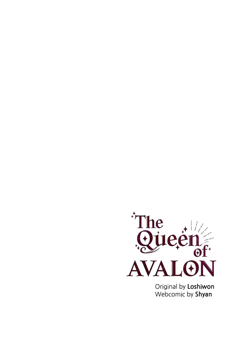 Queen of Avalon Chapter 32 - page 60