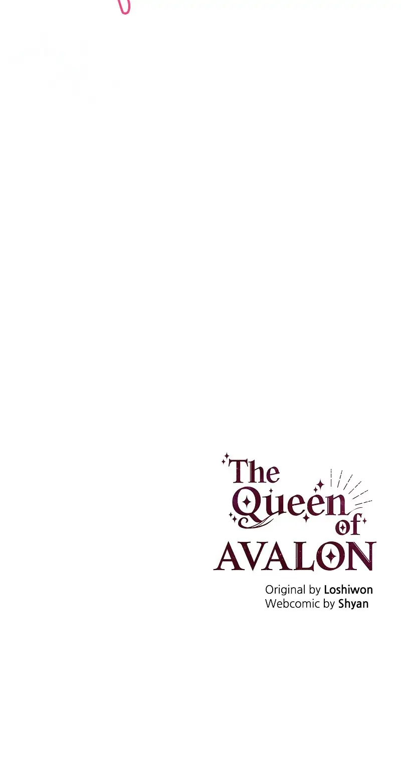 Queen of Avalon Chapter 23 - page 71