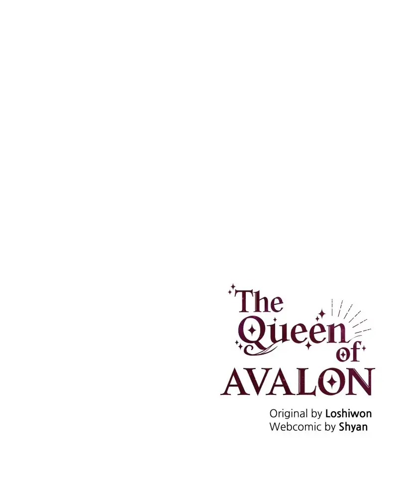 Queen of Avalon Chapter 11 - page 40