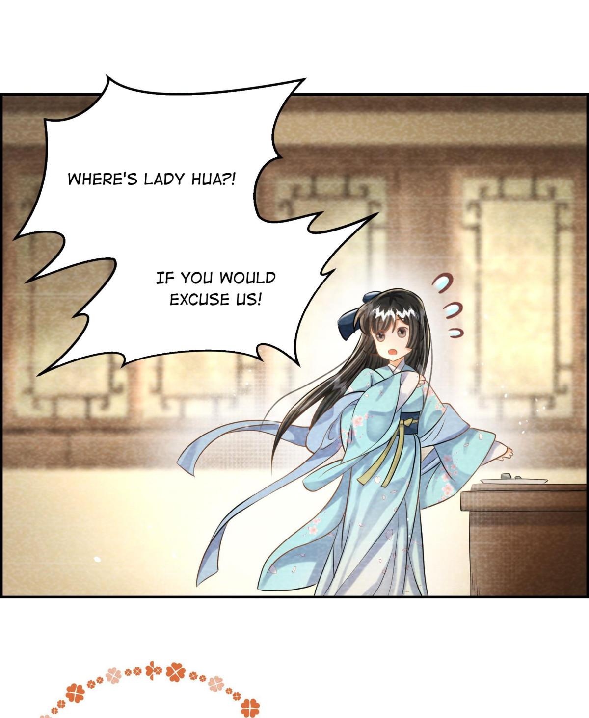 The Lady Locksmith of Mengliang chapter 25 - page 26