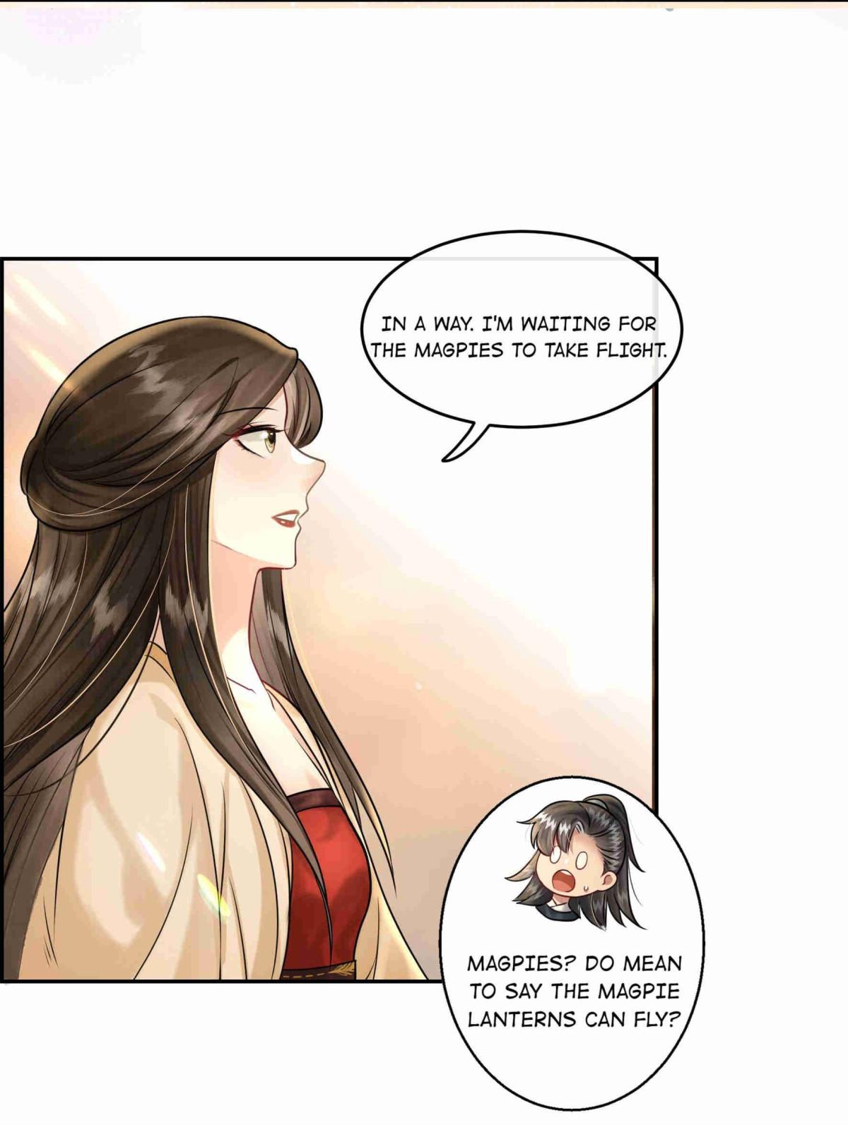 The Lady Locksmith of Mengliang chapter 22 - page 20