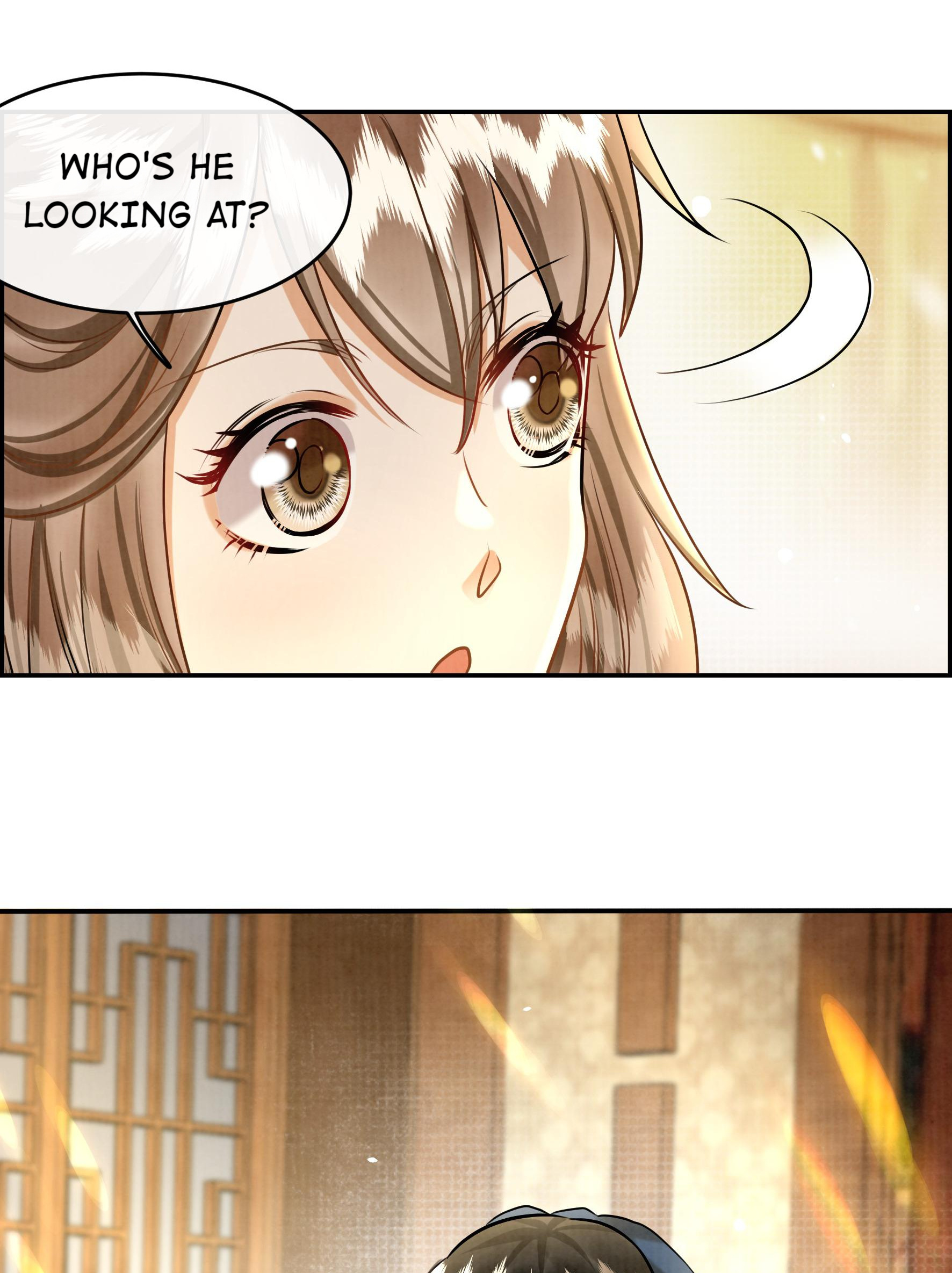 The Lady Locksmith of Mengliang chapter 19 - page 17