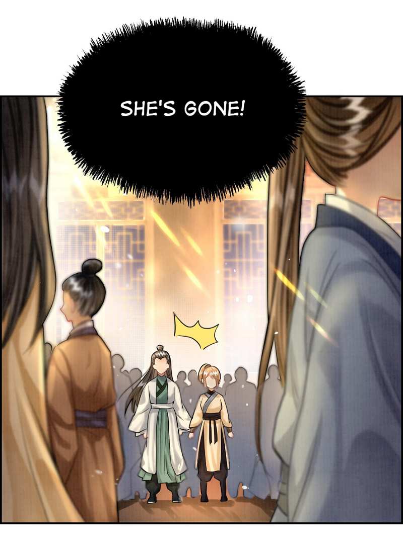 The Lady Locksmith of Mengliang chapter 19 - page 26