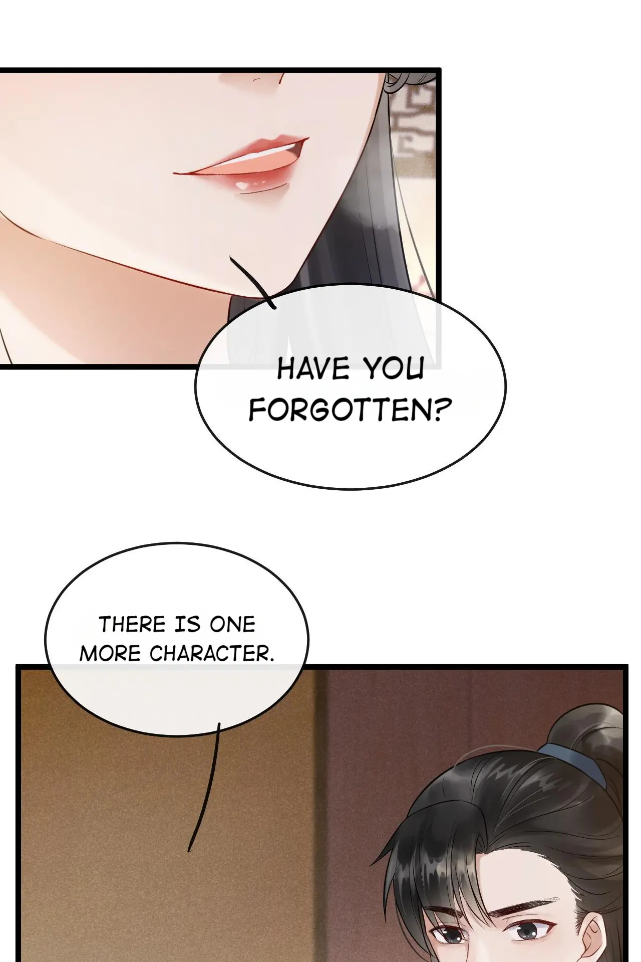 The Lady Locksmith of Mengliang chapter 13 - page 23